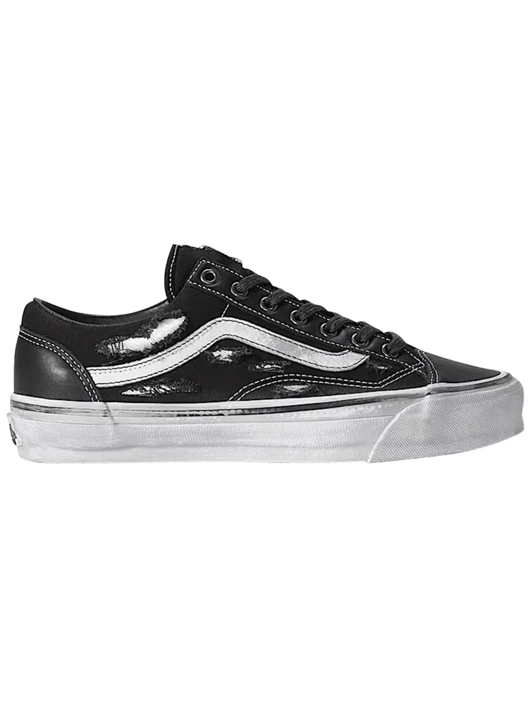 Кроссовки Vans Old Skool 36 Vibram — изображение 1 из 1, серый