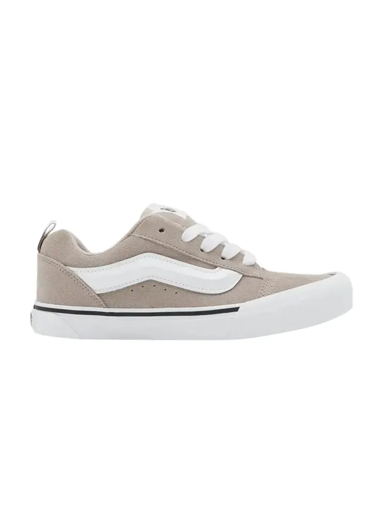 Кроссовки Vans Knu-Skool Kids 'Atmosphere' — изображение 1 из 1, атмосферный