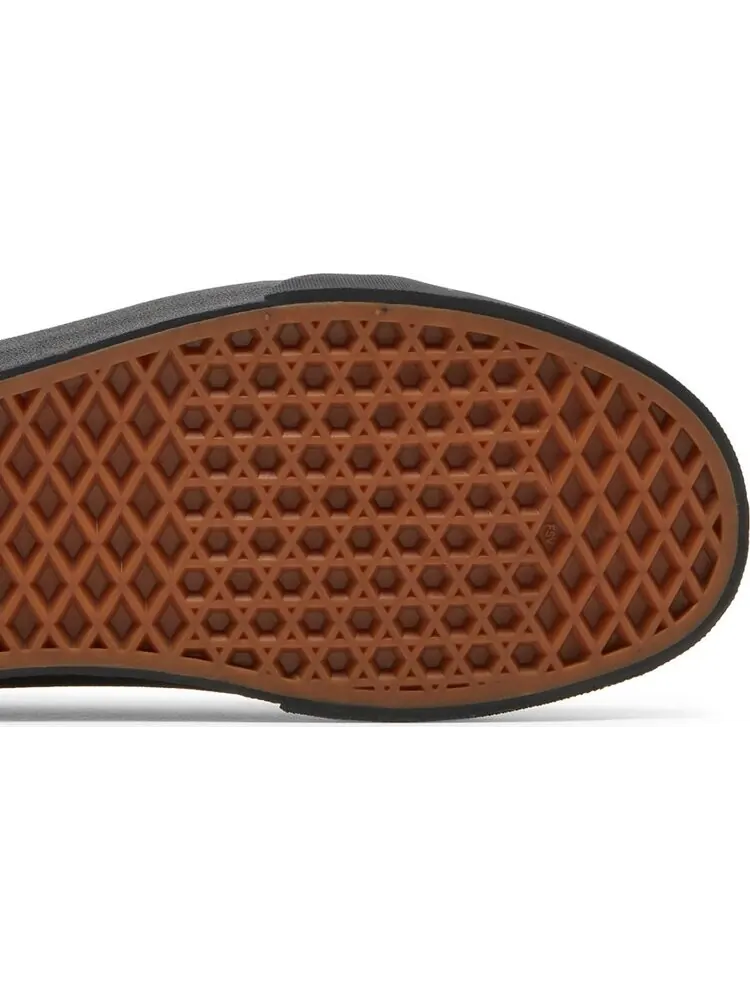Кеды Vans Old Skool Черные — изображение 5 из 8, черный