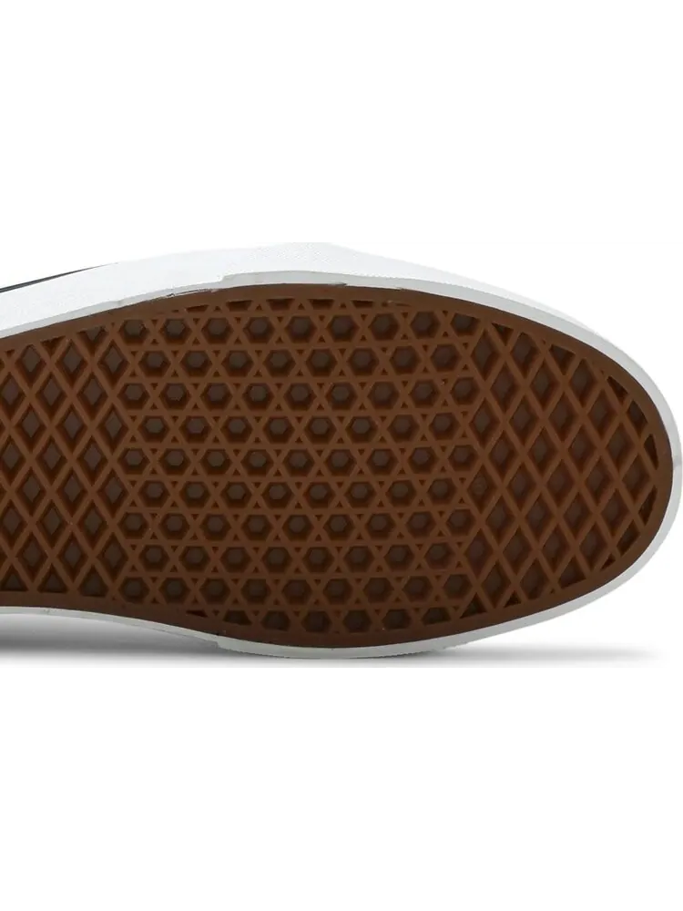 Кеды Vans Old Skool Navy — изображение 5 из 8, синий