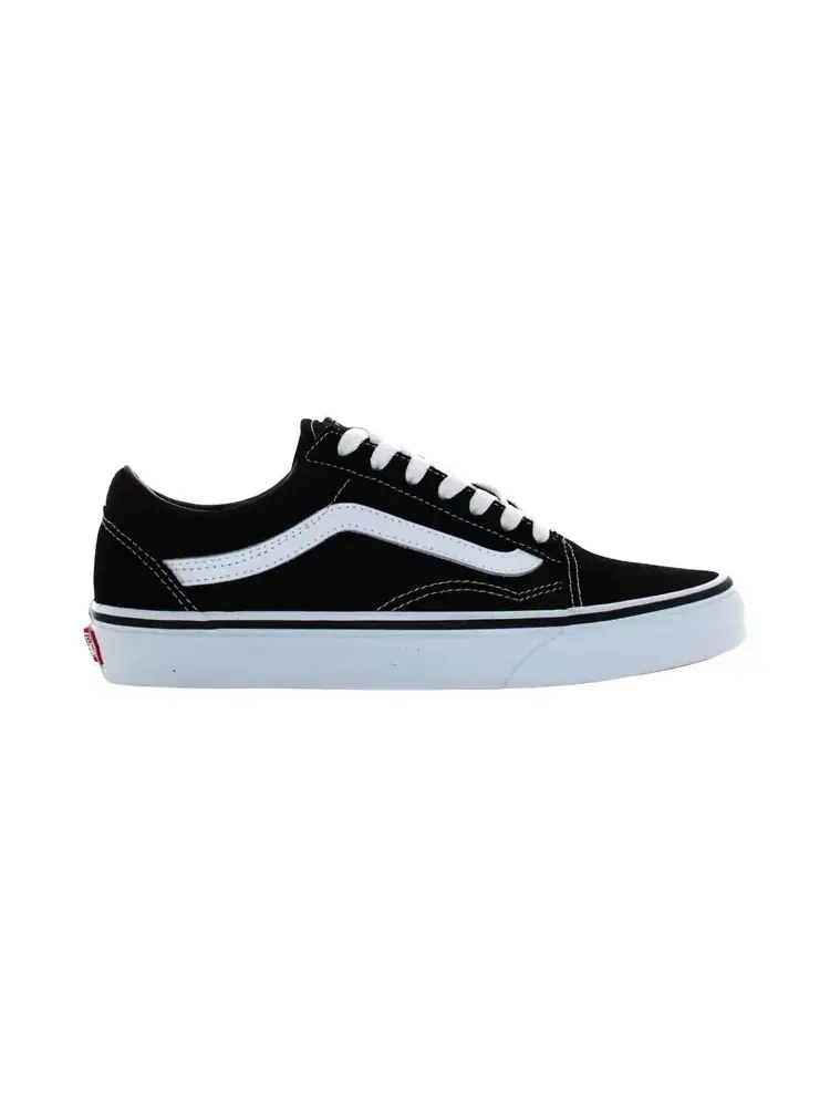 Кеды Vans Old Skool — изображение 1 из 1, белый