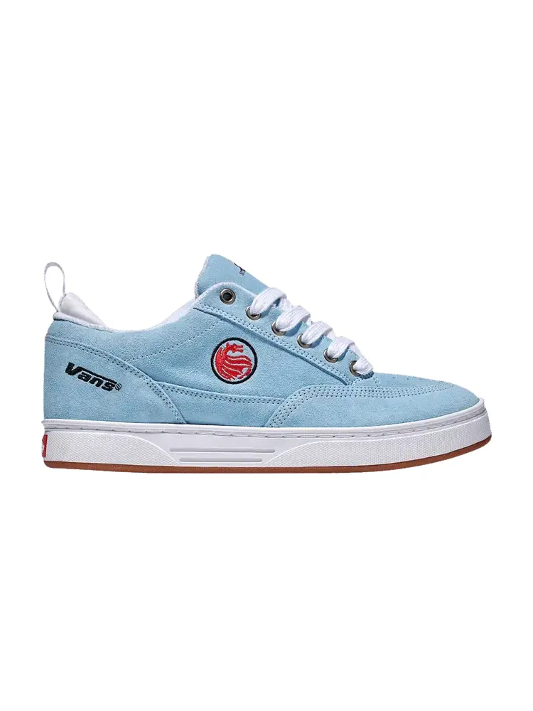 Кроссовки Vans Cab 4 — изображение 1 из 1, синий
