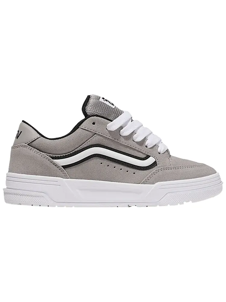 Кроссовки Vans Hylane Kids 'Grey' — изображение 1 из 1, серый