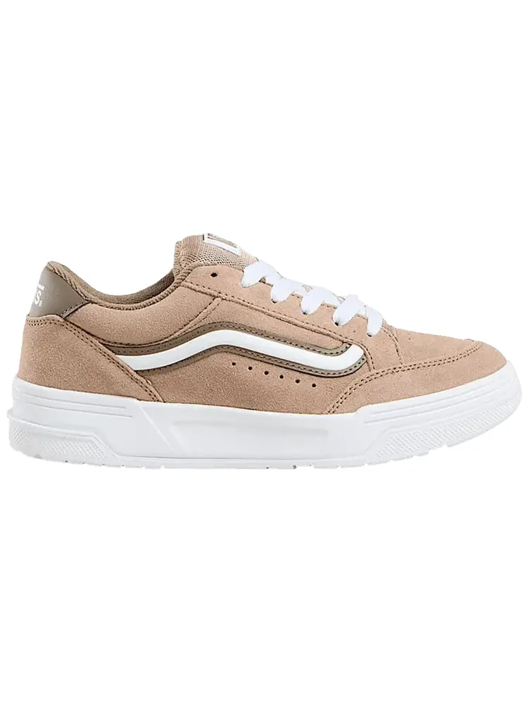 Кроссовки Vans Hylane Kids 'Beige' — изображение 1 из 1, коричневый