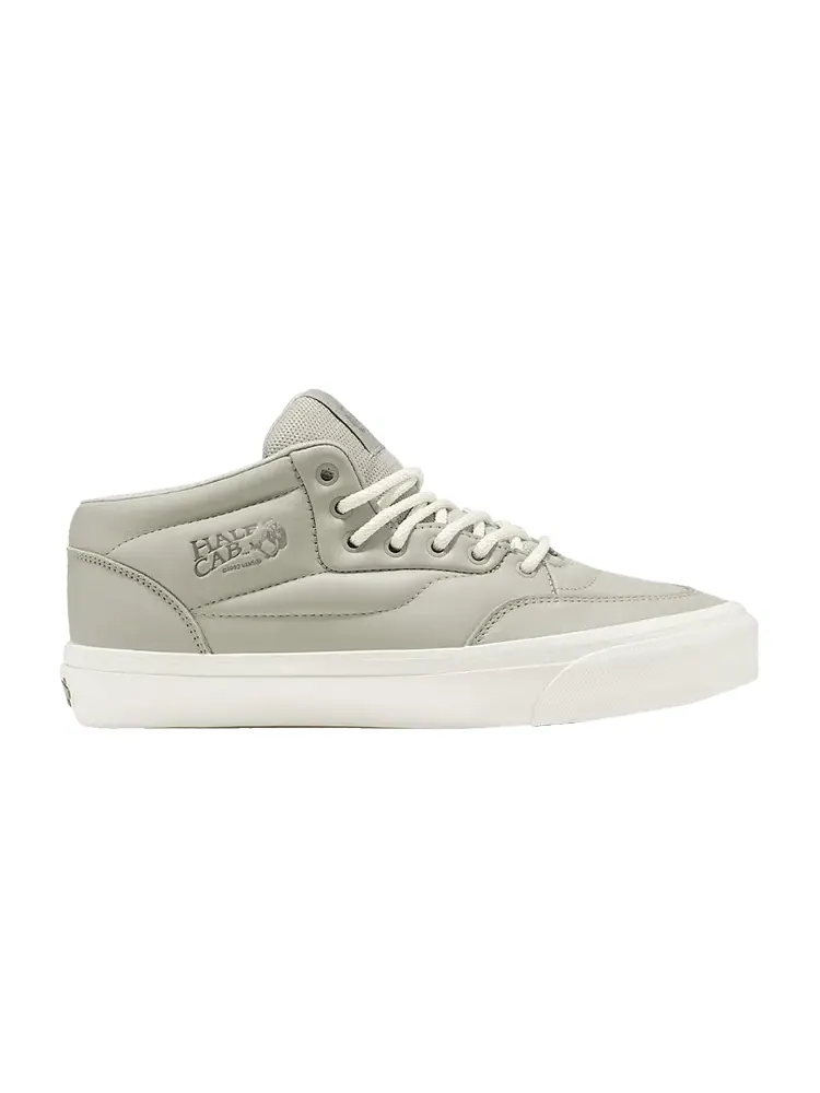 Кроссовки Half Cab 'Foam Pack - Warm Grey' — изображение 1 из 1, серый