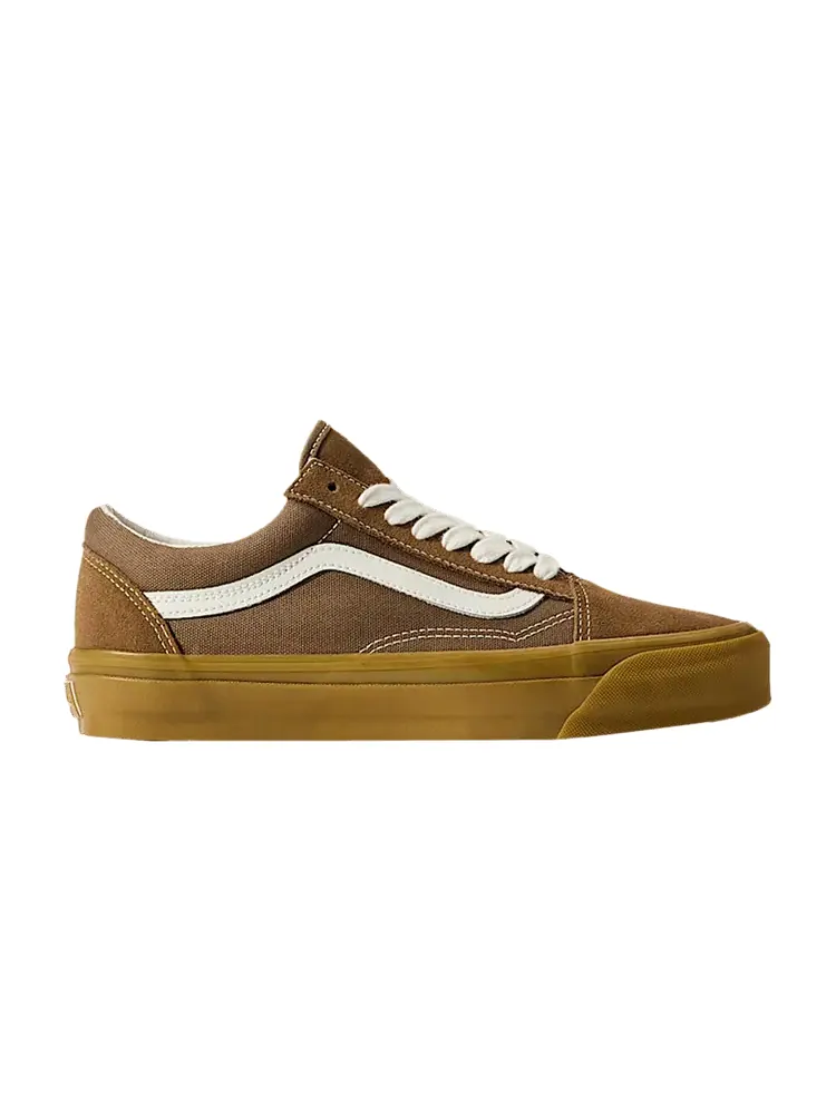Кроссовки Premium Old Skool 36 'Music Collection - Sepia Brown' — изображение 1 из 1, коричневый