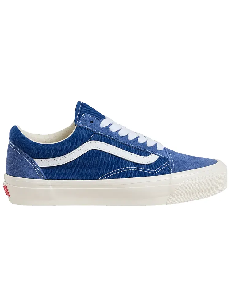 Кроссовки Vans Old Skool 36 'Blue' — изображение 1 из 1, синий