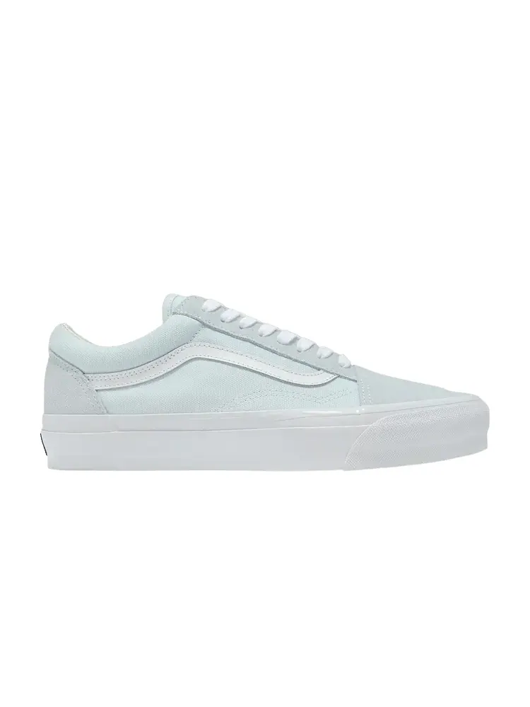 Кроссовки Vans Old Skool 36 LX 'Ice Melt Blue' — изображение 1 из 1, синий