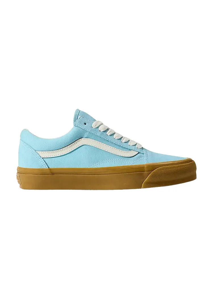 Кроссовки Premium Old Skool 36 'Music Collection - Crystal Blue' — изображение 1 из 1, синий