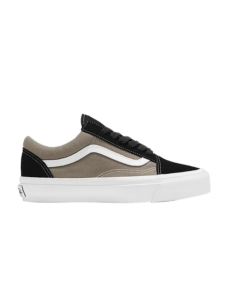 Кроссовки Vans Old Skool 36 LX 'Santorini Pack - Walnut Grey Black' — изображение 1 из 1, серый/черный