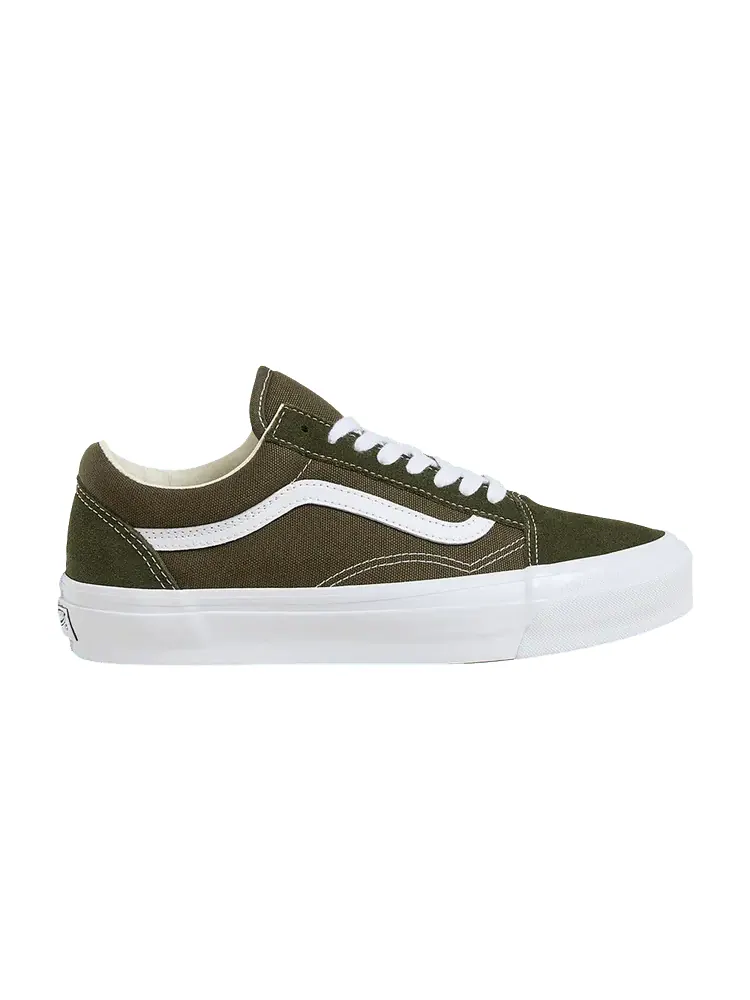 Кроссовки Vans Old Skool LX — изображение 1 из 1, виноградный