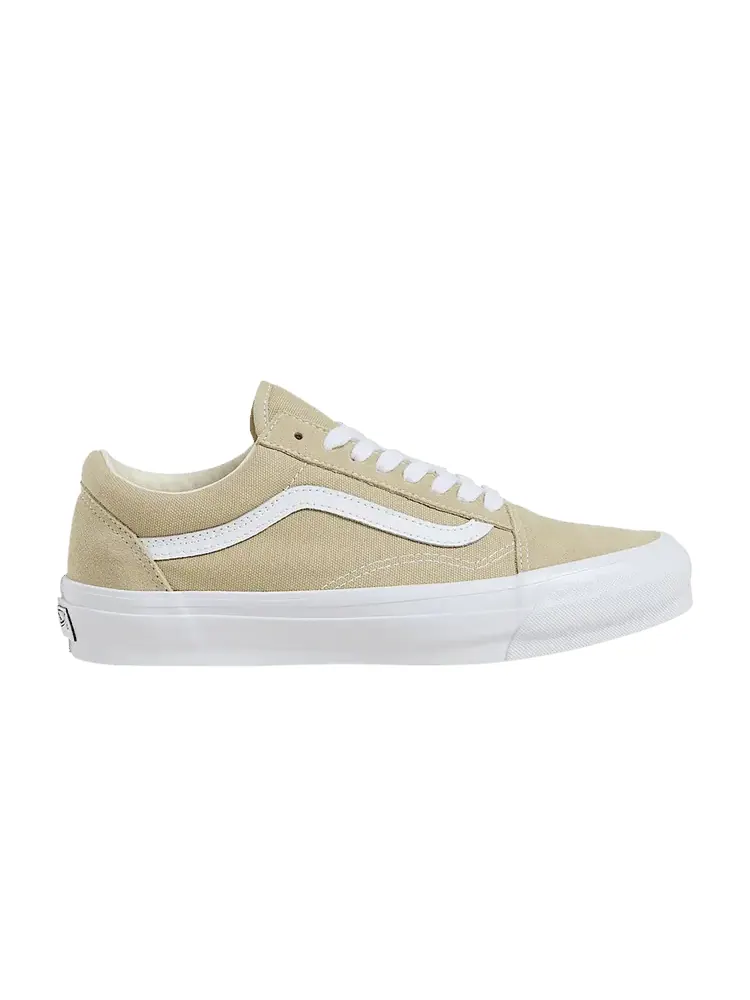 Кроссовки Old Skool 36 LX 'Eucalyptus' — изображение 1 из 1, зеленый
