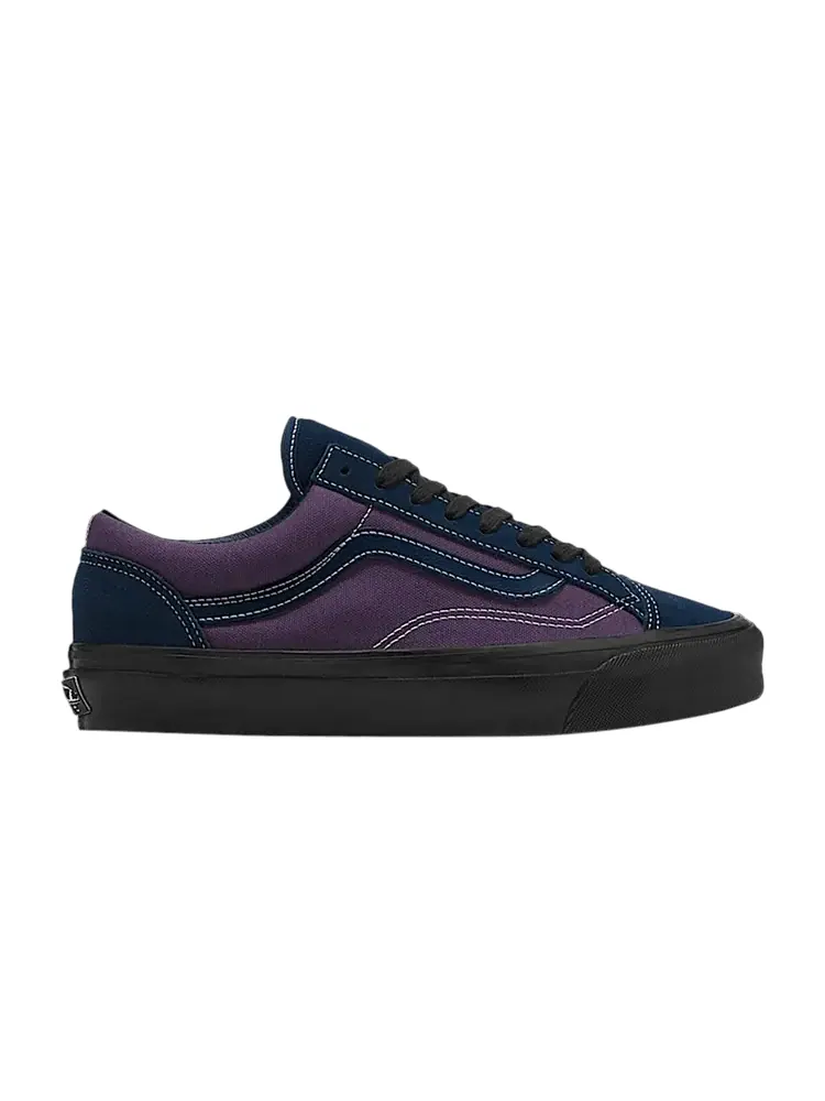 Кроссовки Vans Old Skool 36 LX — изображение 1 из 1, фиолетовый