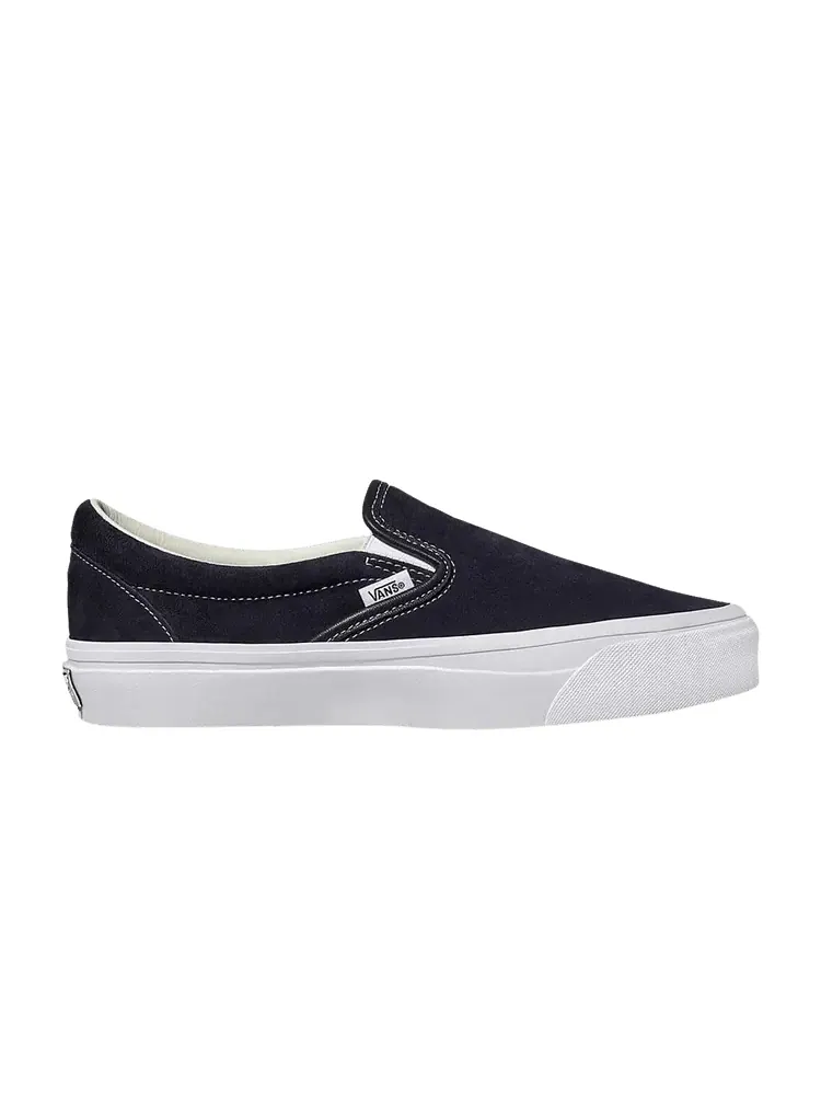 Тапочки Premium Classic Slip-On 'Nine Iron Grey'