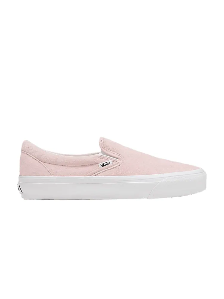 Тапочки Premium Classic Slip-On 'Sepia Rose' — изображение 1 из 1, розовый