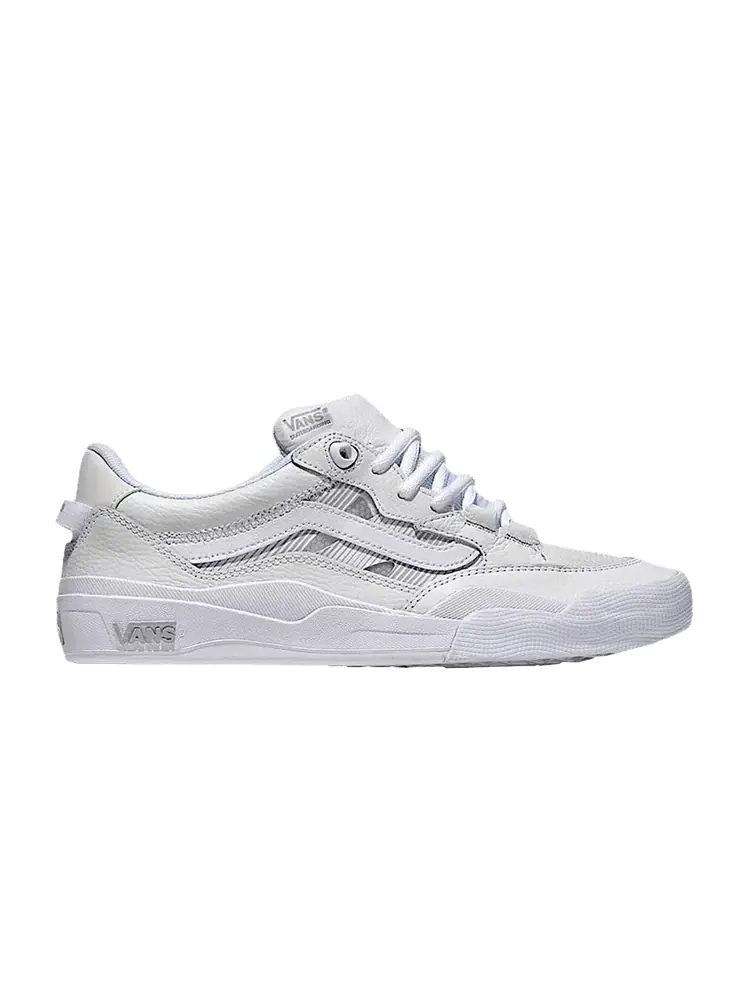 Кроссовки Skate Wayvee 2 'White' — изображение 1 из 1, белый