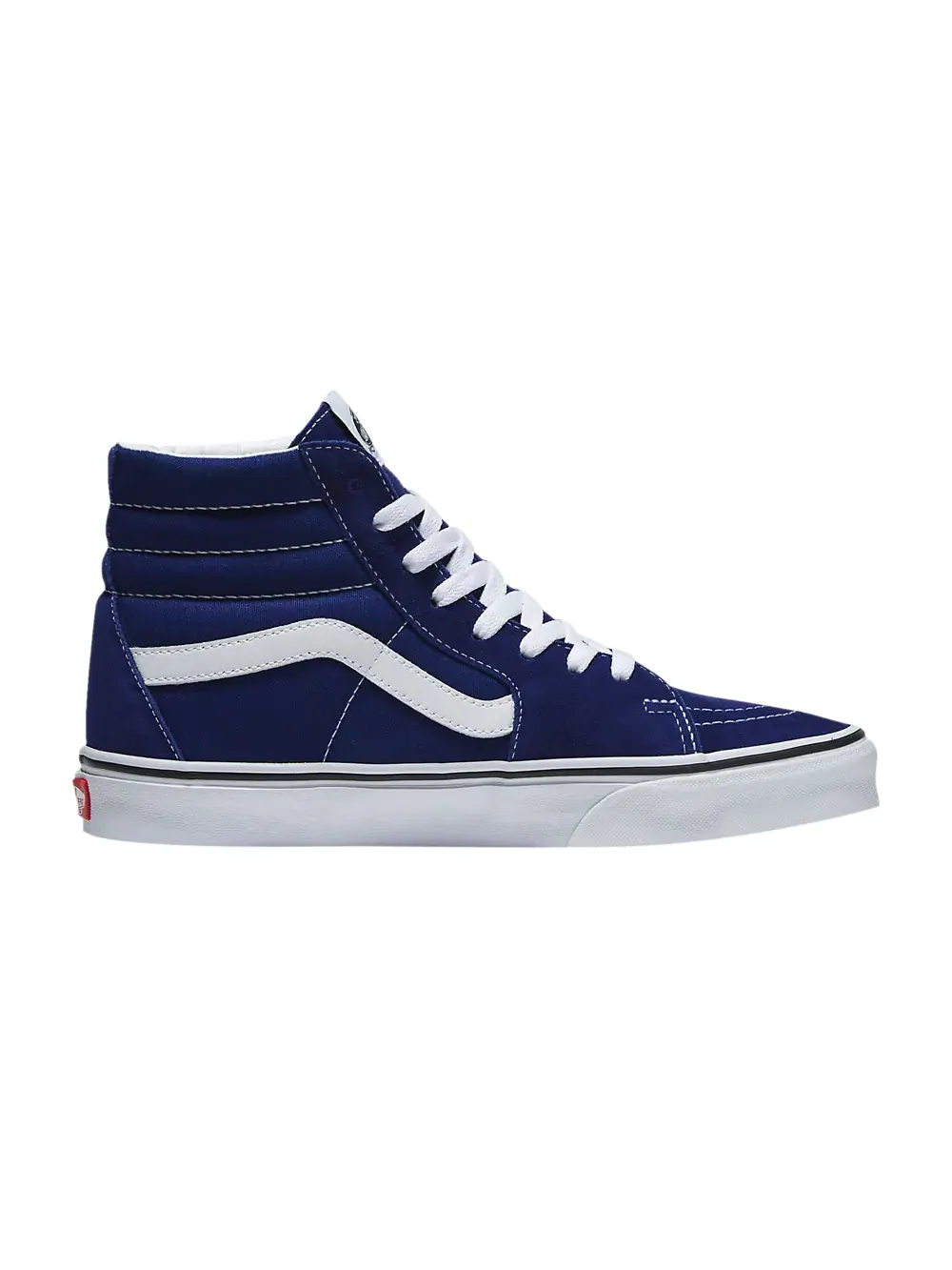 Ботинки Sk8-Hi Vans