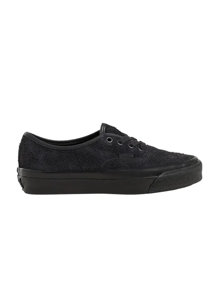 Кроссовки Authentic 44 LX 'Black' — изображение 1 из 1, черный