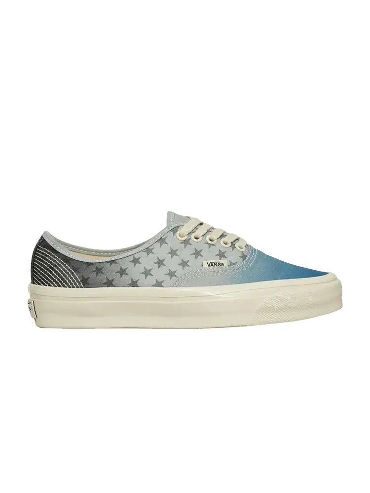 Кроссовки Vans Authentic 44 LX 'Echoes - Puritan Grey' — изображение 1 из 1, серый