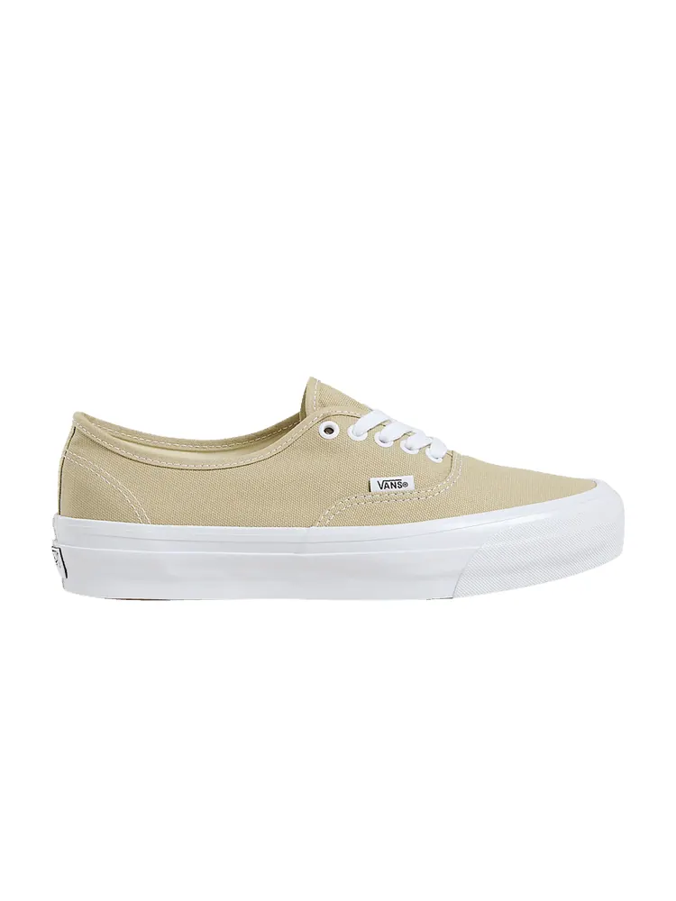 Кроссовки Vans Authentic 44 LX 'Eucalyptus' — изображение 1 из 1, зеленый