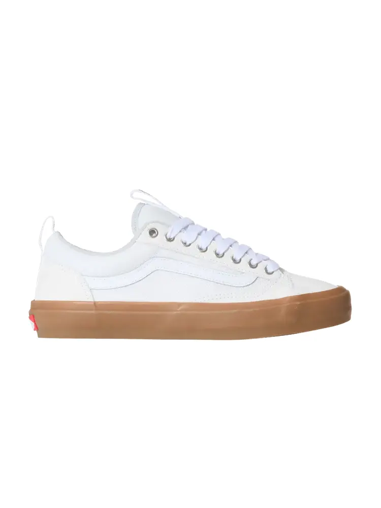 Кроссовки Vans Skate Old Skool 36+ — изображение 1 из 1, белый