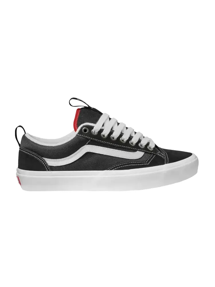 Кроссовки Vans Old Skool 36 — изображение 1 из 1, белый