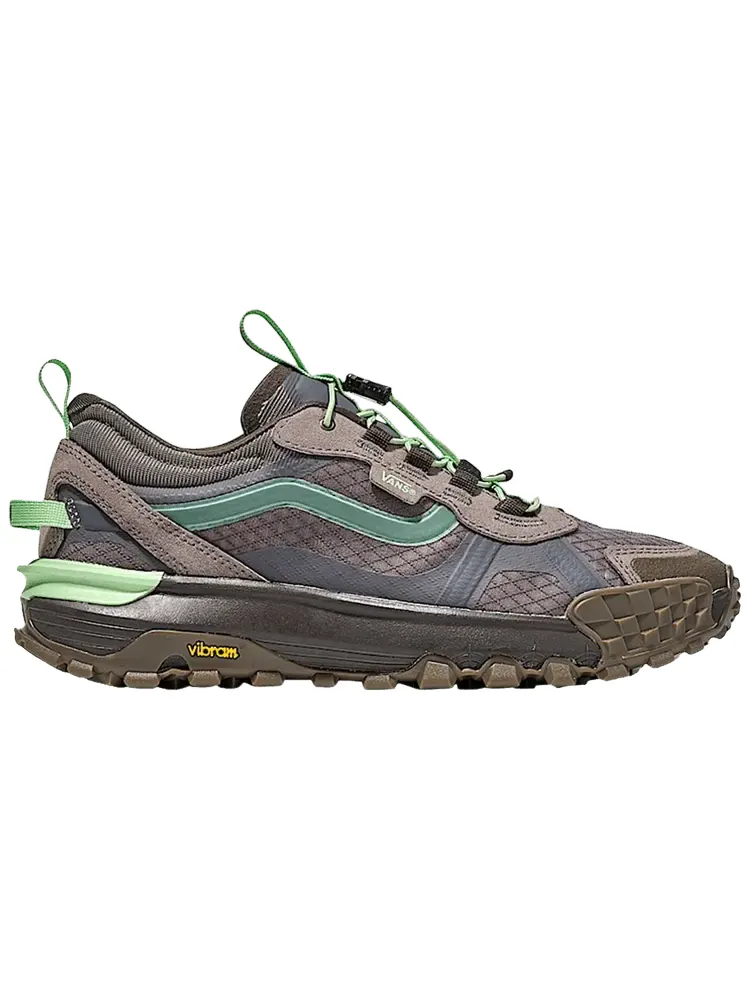 Кроссовки Vans Crosspath XC 'Brown Grey Green' — изображение 1 из 1, коричневый