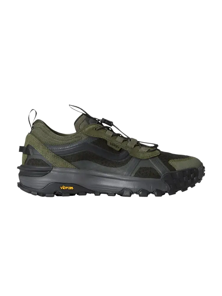 Кроссовки Vans Crosspath XC — изображение 1 из 1, темный зеленый