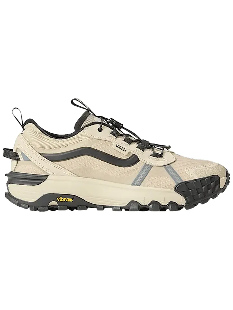 Кроссовки Vans Crosspath XC 'Peyote Beige Black' — изображение 1 из 1, бежевый