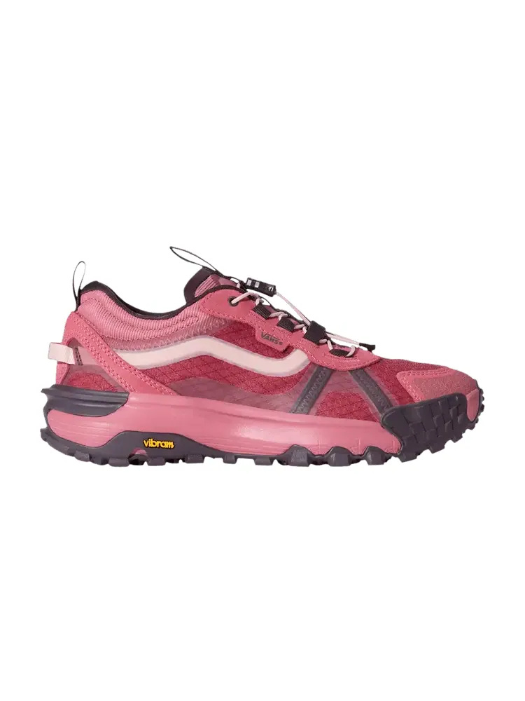 Кроссовки Vans Crosspath XC — изображение 1 из 1, розовый