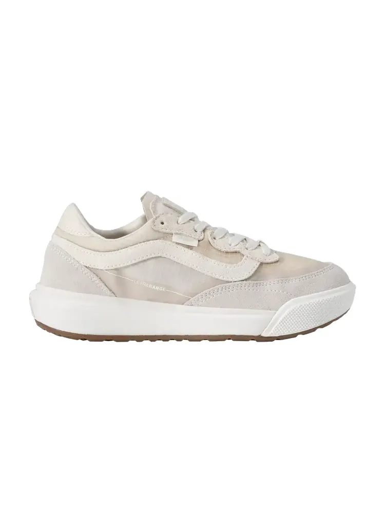 Кроссовки Vans UltraRange 2.0 — изображение 1 из 1, винтажный белый