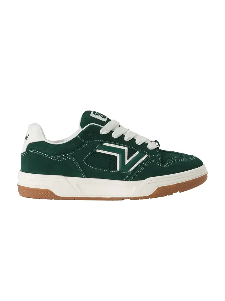 Кроссовки Vans Upland — изображение 1 из 1, изумруд