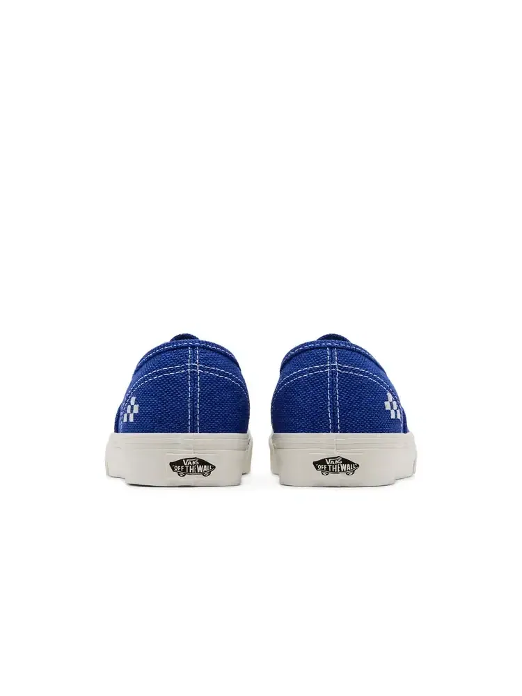 Кеды Vans Wmns Authentic — изображение 6 из 8, синий