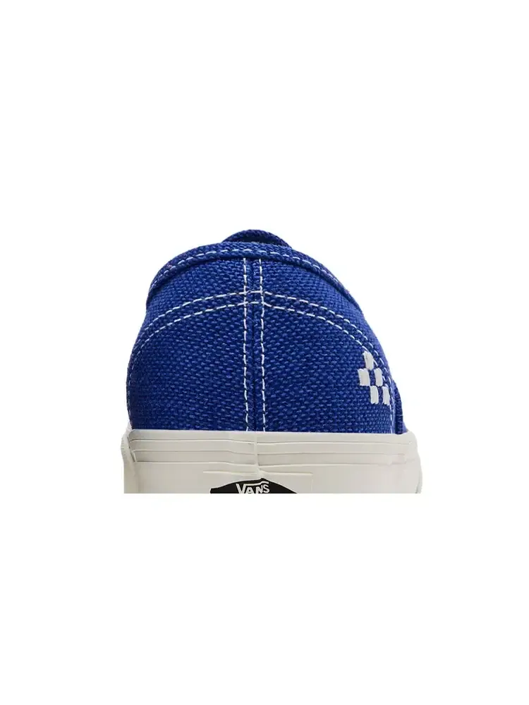 Кеды Vans Wmns Authentic — изображение 7 из 8, синий