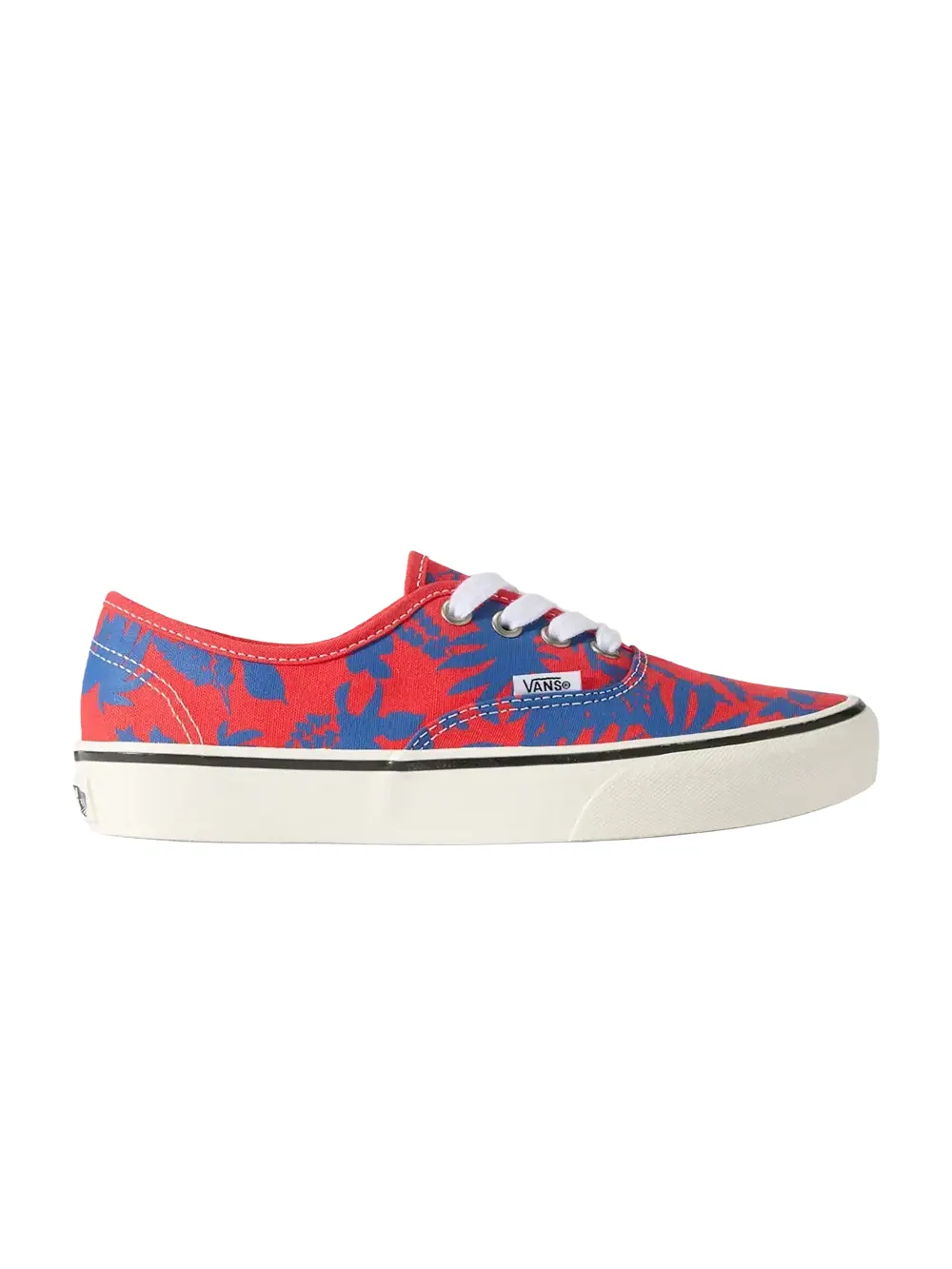 Кроссовки Vans Wmns Authentic — изображение 1 из 1, мульти
