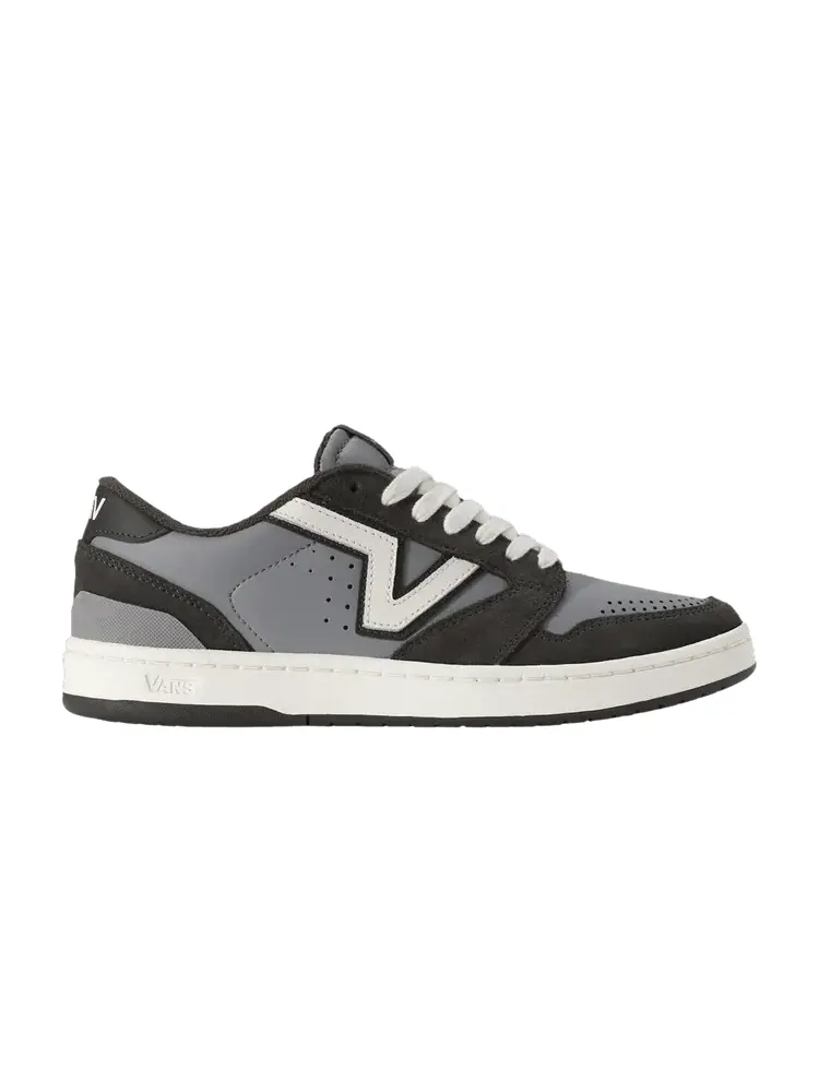 Кроссовки Vans Lowland 2.0 — изображение 1 из 1, серый
