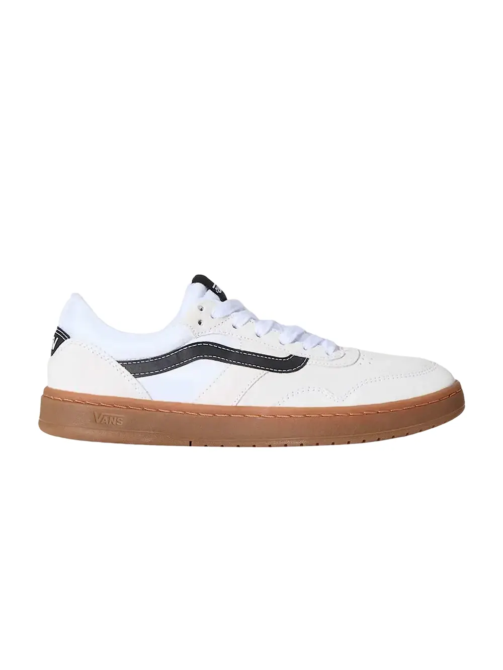 Кроссовки Vans Cruze 3.0 — изображение 1 из 1, белый