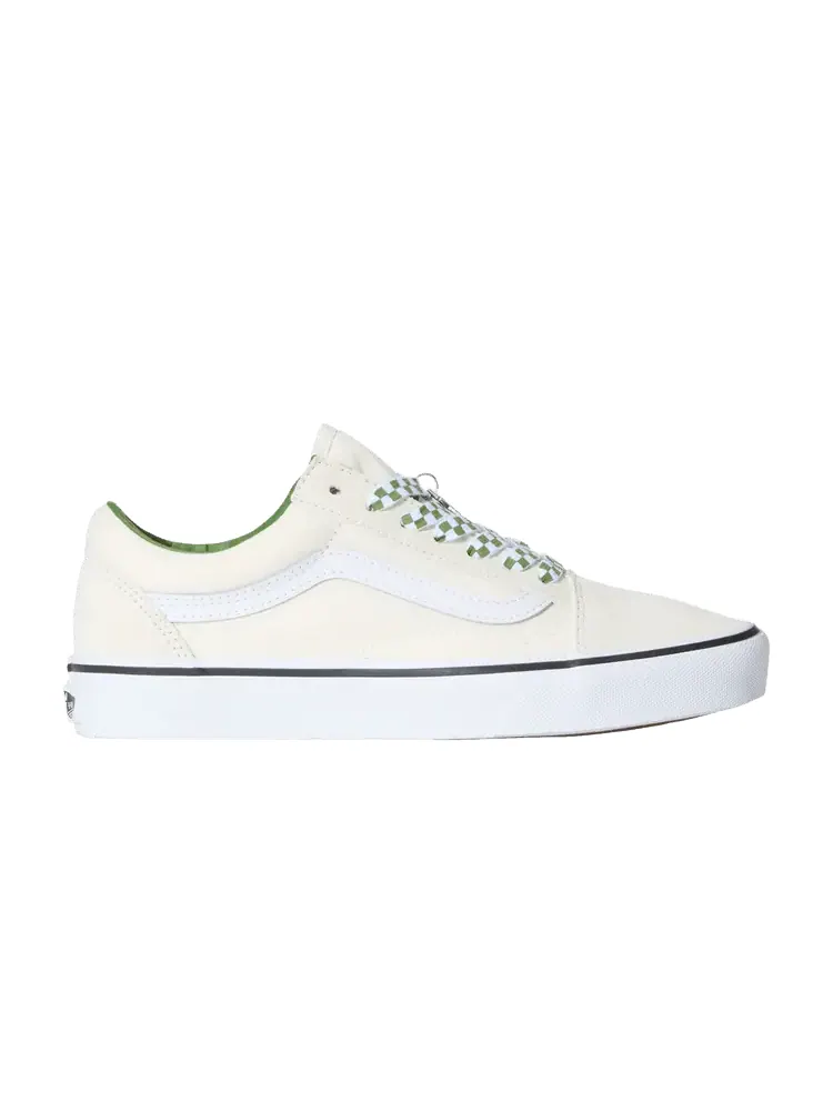 Кроссовки Vans Old Skool — изображение 1 из 1, зеленый