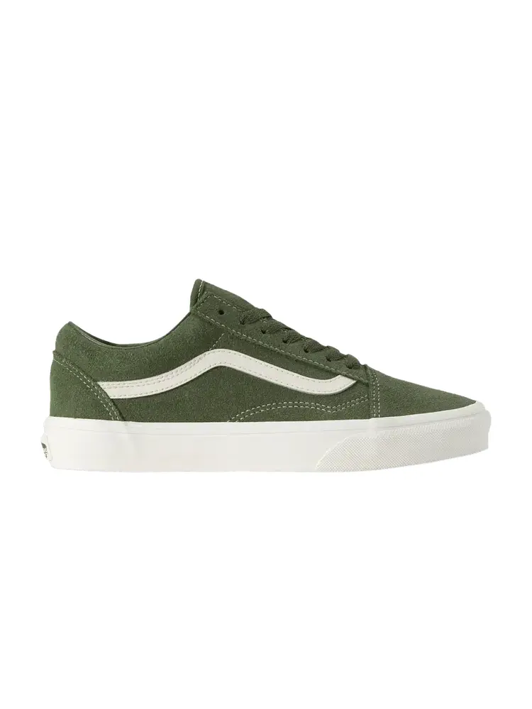Кроссовки Vans Old Skool — изображение 1 из 1, зеленый