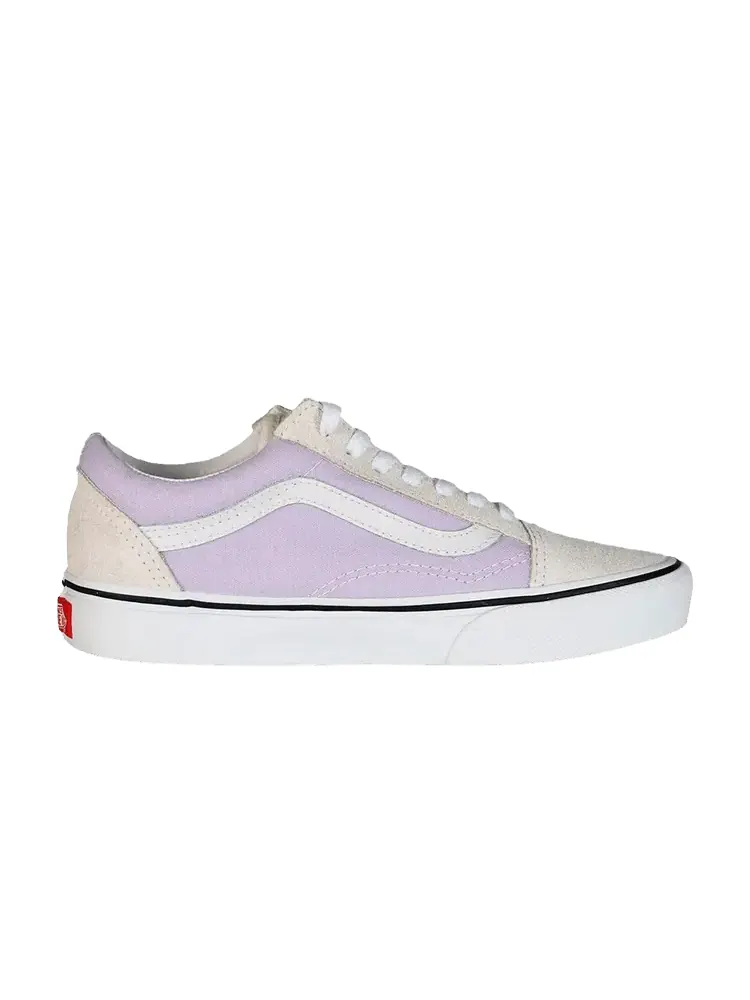 Кроссовки Vans Wmns Old Skool — изображение 1 из 1, лиловый
