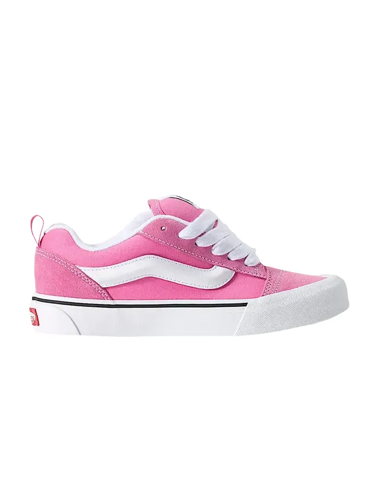 Кеды Vans Wmns Knu-Skool — изображение 1 из 1, розовый
