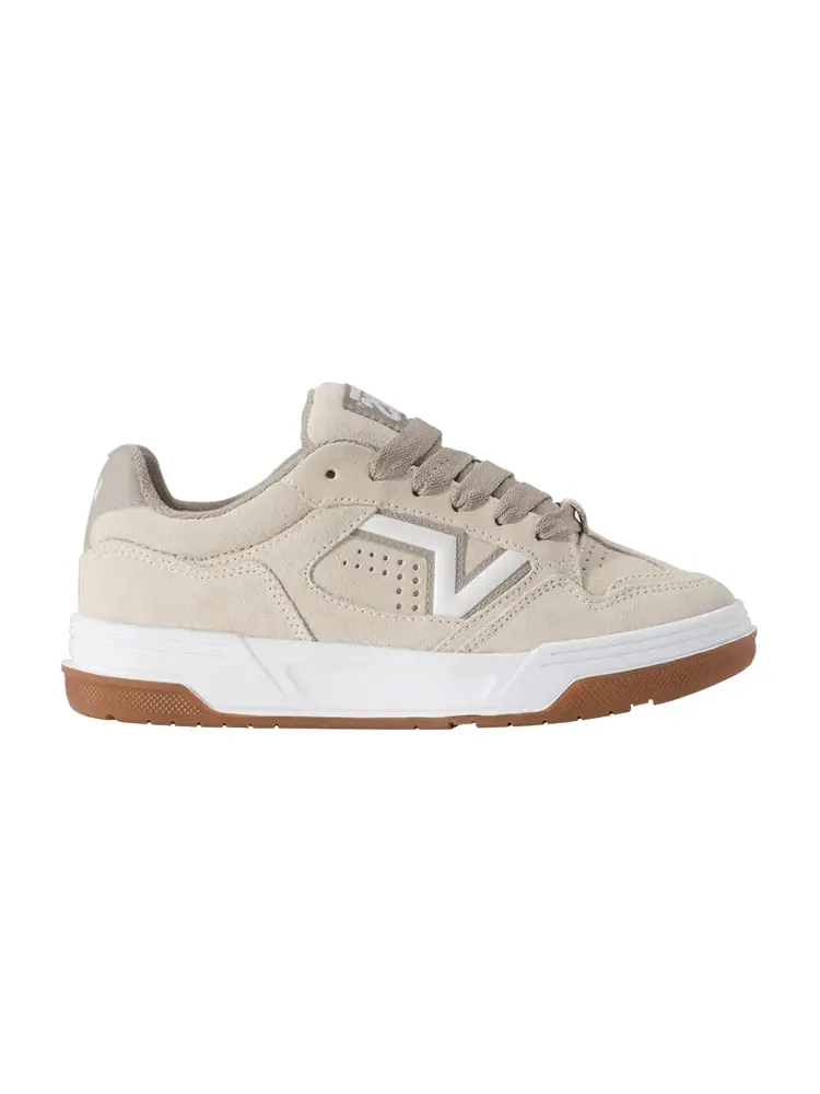 Кроссовки Vans Upland, Turtle Dove — изображение 1 из 1, бежевый