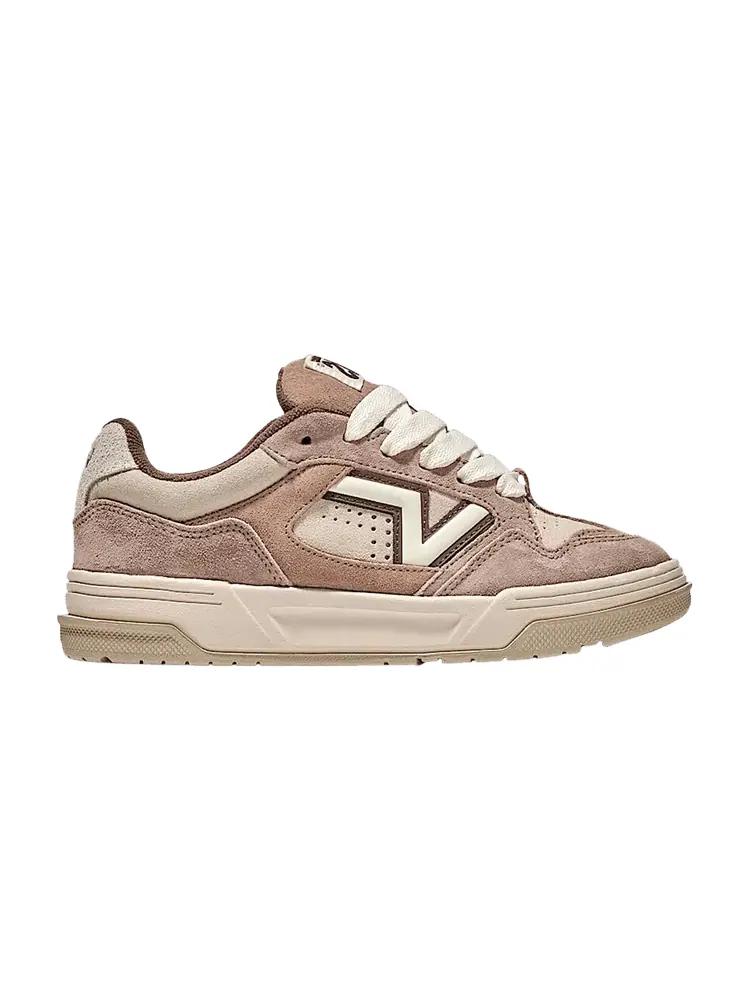 Кроссовки Upland 'Deep Taupe Brown' — изображение 1 из 1, глубокий коричневый