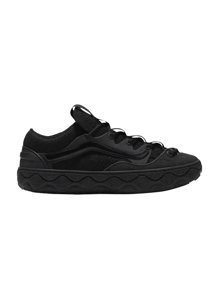 Кроссовки Old Skool 36 FM 'Black' — изображение 1 из 1, черный