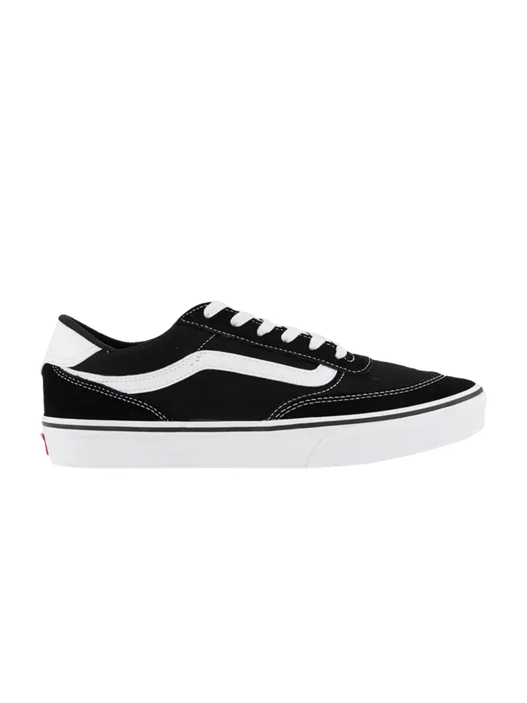 Кроссовки Vans Brooklyn LS — изображение 1 из 1, белый