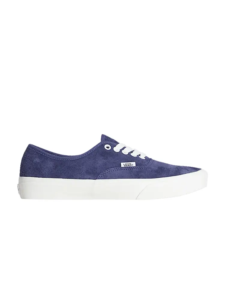 Кроссовки Vans Authentic, Deep Twilight — изображение 1 из 1, синий