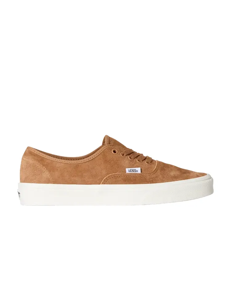 Кроссовки Vans Authentic — изображение 1 из 1, коричневый