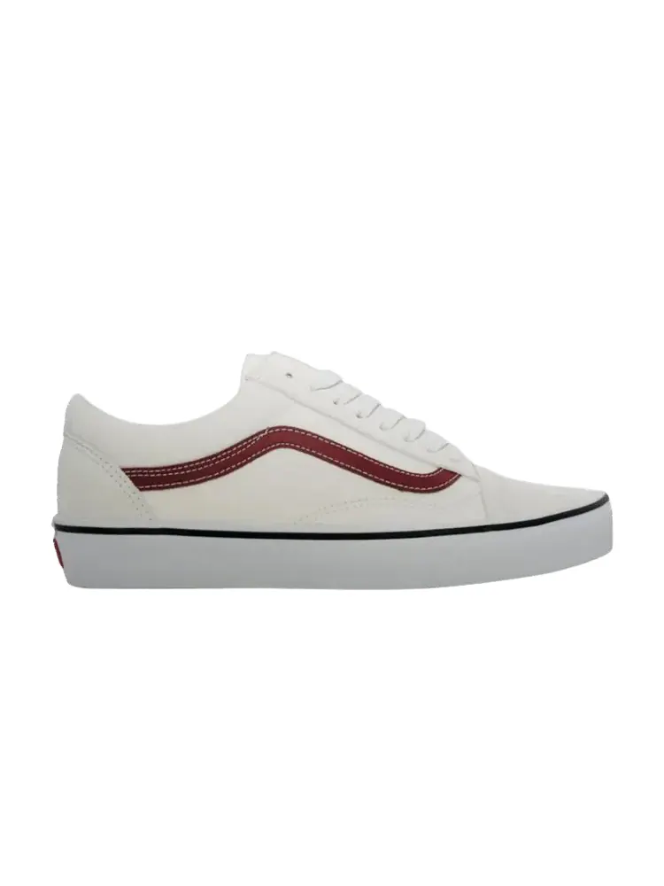 Кроссовки Vans Old Skool — изображение 1 из 1, бордо