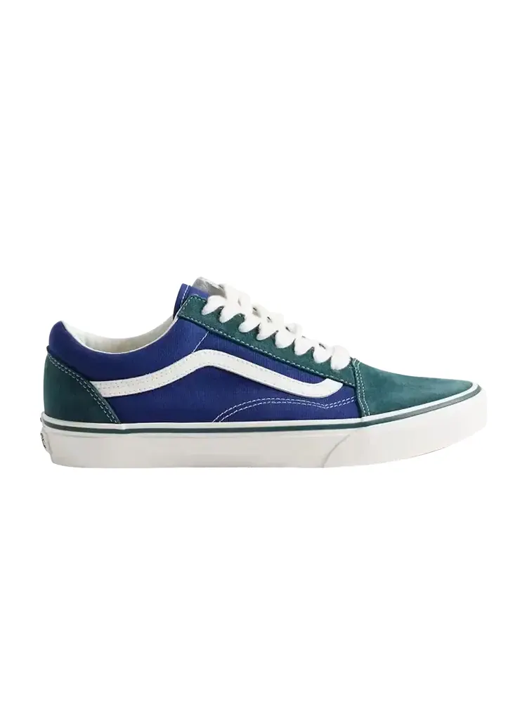 Кеды Vans Old Skool — изображение 1 из 1, мульти