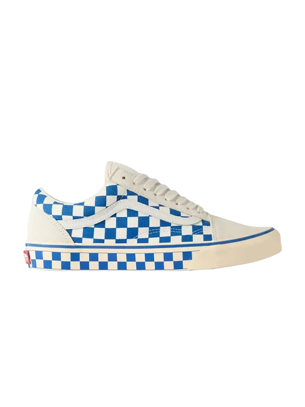 Кроссовки Vans Old Skool — изображение 1 из 1, темно-синий